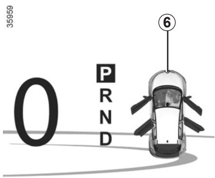 RENAULT ZOE - Ouverture et fermeture des PORTES (2/2) - 1