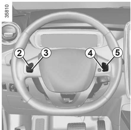 RENAULT ZOE - Impossible pour la fonction de tenir la vitesse limite - 1