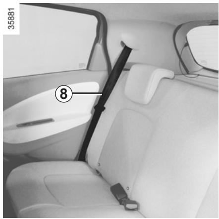 RENAULT ZOE - Déverrouillage - 1