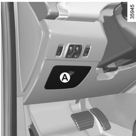 RENAULT ZOE - Éclaireur de coffre - 3