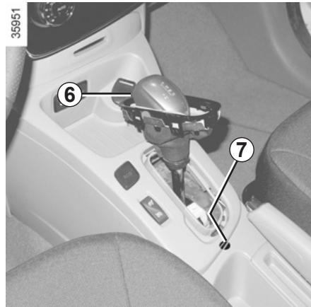 RENAULT ZOE - Cas de panne d'énergie : remorquage - 3