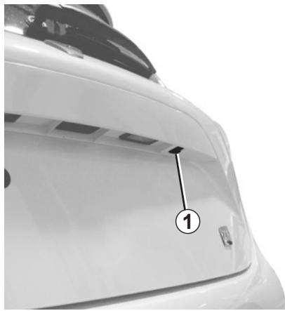 RENAULT ZOE - Particularités - 2