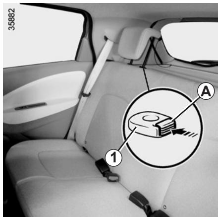 RENAULT ZOE - Prise accessoires 2 - 2