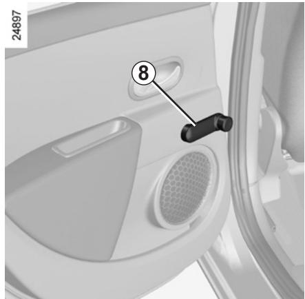 RENAULT ZOE - Anomalies de fonctionnement - 1