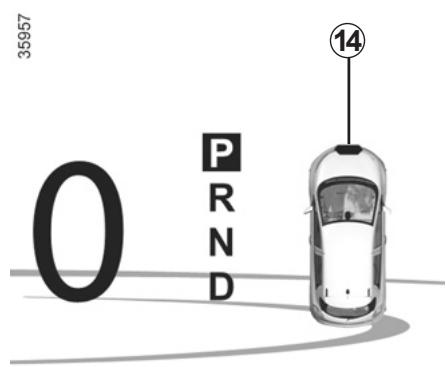RENAULT ZOE - Recharge de la batterie de traction - 2