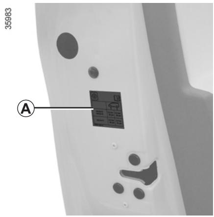 RENAULT ZOE - Dépannage - 2