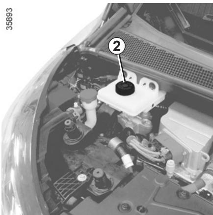 RENAULT ZOE - Périodicité de remplacement - 3