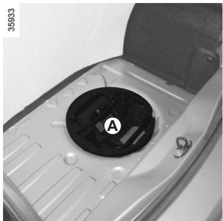 RENAULT ZOE - Blocoutils - 1