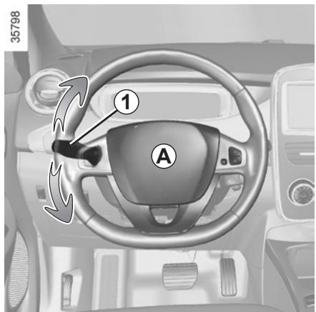 RENAULT ZOE - Rétroviseur intérieur - 2
