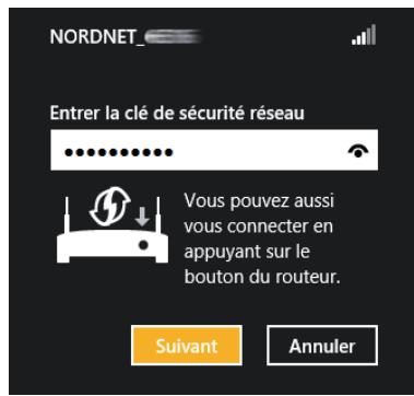 SAGEM COM FAST 2704 - Raccordement du routeur à votre système informatique - 4