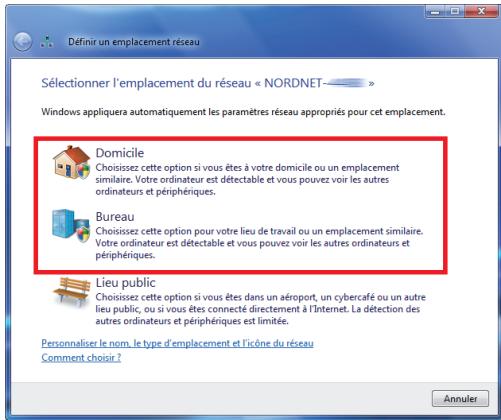 SAGEM COM FAST 2704 - Raccordement du routeur à votre système informatique - 3