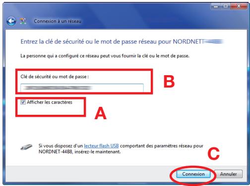 SAGEM COM FAST 2704 - Raccordement du routeur à votre système informatique - 1