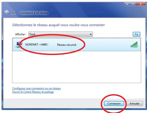 SAGEM COM FAST 2704 - Raccordement du routeur à votre système informatique - 4