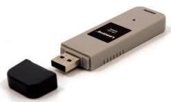 SAGEM COM FAST 2704 - Clé WUSB54GC V2 - 1