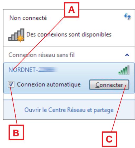 SAGEM COM FAST 2704 - Raccordement du routeur à votre système informatique - 4