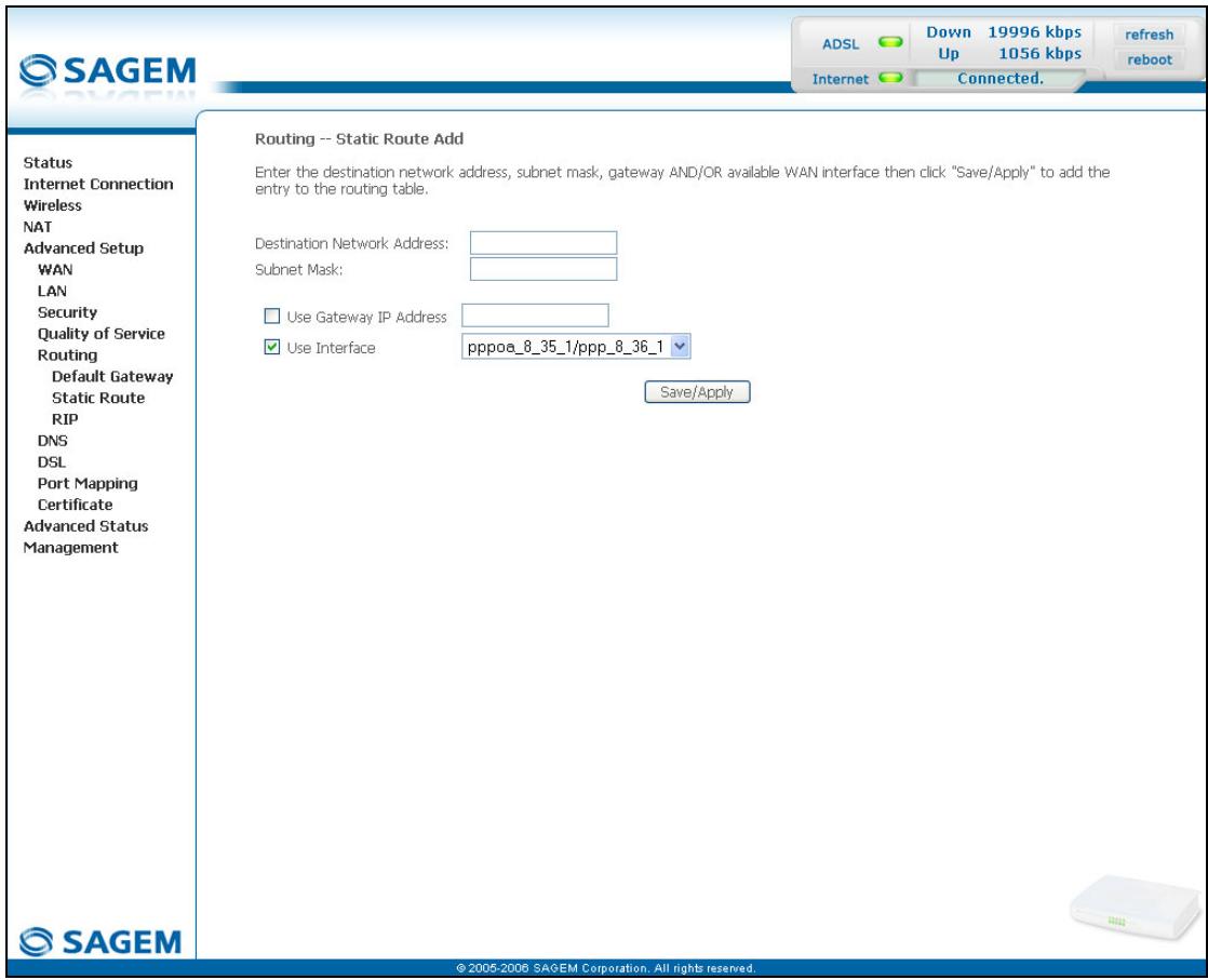 SAGEM SCARLET - Add - 6