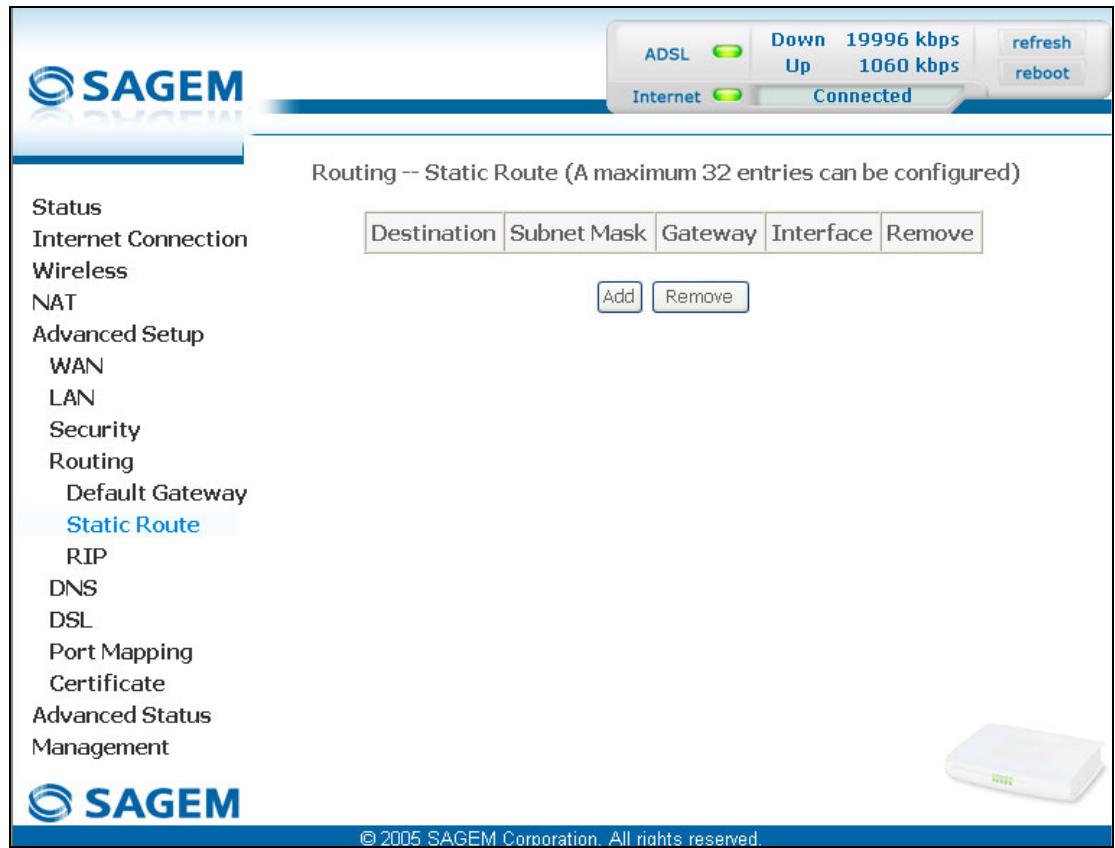 SAGEM SCARLET - Add - 5