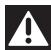 SAUTER SFP1501B,  SFP1501W - Attention - 1