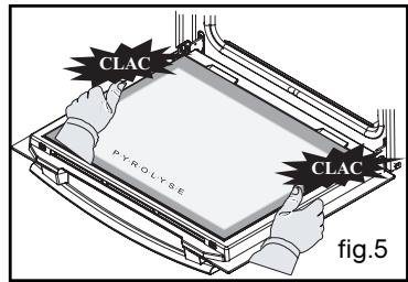SAUTER SFP1501B,  SFP1501W - Attention - 5