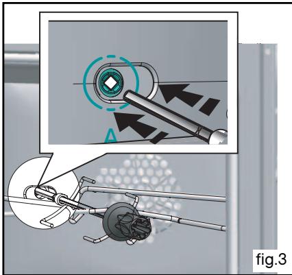 SAUTER SFP1501B,  SFP1501W - Pour l'utiliser : - 3