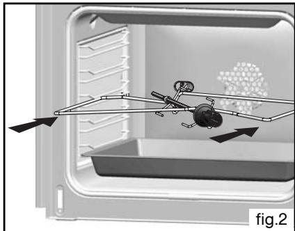 SAUTER SFP1501B,  SFP1501W - Pour l'utiliser : - 2