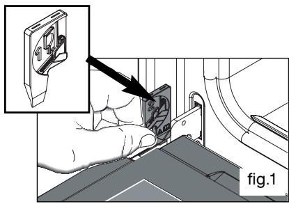 SAUTER SFP1501B,  SFP1501W - Attention - 1