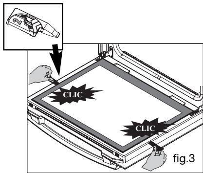 SAUTER SFP1501B,  SFP1501W - Attention - 3