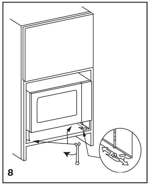 SAUTER SME 1220 X,  SME1220B,  SME1220BB,  SME1220X,  SME 1220 B,  SME1220W - Installation - 1