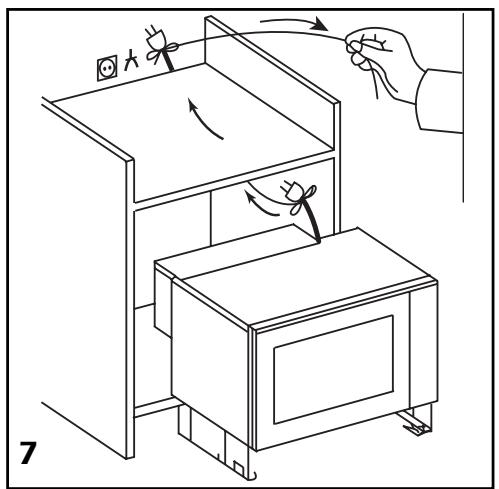 SAUTER SME 1220 X,  SME1220B,  SME1220BB,  SME1220X,  SME 1220 B,  SME1220W - Installation - 7