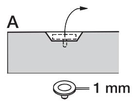 SAUTER SME 1220 X,  SME1220B,  SME1220BB,  SME1220X,  SME 1220 B,  SME1220W - Installation - 2