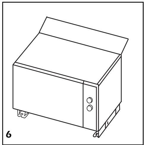 SAUTER SME 1220 X,  SME1220B,  SME1220BB,  SME1220X,  SME 1220 B,  SME1220W - Installation - 6