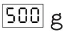 SAUTER SME920X - Programmation micro-ondes - 2
