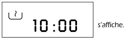 SAUTER SME920X - Programmation enchaînée - 3