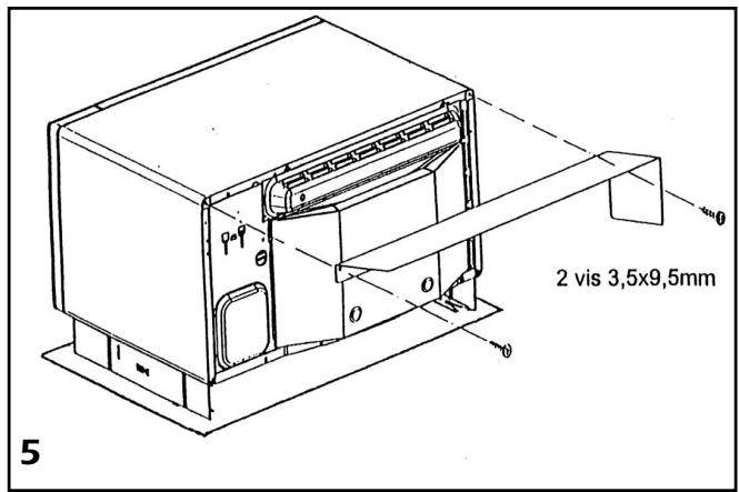 SAUTER SME920X - Installation - 5