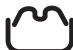SAUTER SME920X - Les fonctions gril* - 1