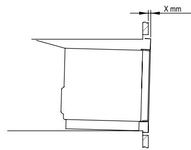 SAUTER SMS4340B,  SMS4340X,  SMS4340W,  4340 X,  SMS 4340,  SMS4340X - 5