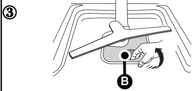 SAUTER SVH1342J - Important : - 2