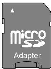 EPSON STYLUS DX6050 - Insertion de la carte mémoire - 5