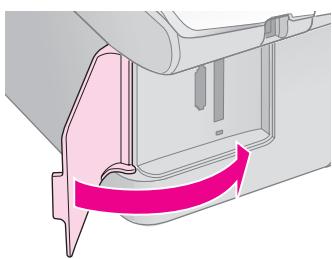 EPSON STYLUS DX6050 - Important : - 1