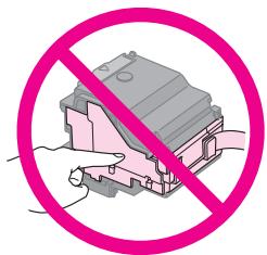 EPSON STYLUS DX6050 - Important : - 1