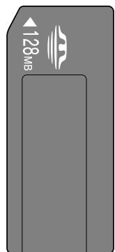 EPSON STYLUS DX6050 - Insertion de la carte mémoire - 9