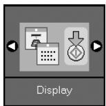 EPSON STYLUS DX6050 - Modification de l'écran LCD (pour les utilisateurs de l'écran de texte uniquement) - 1
