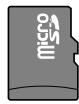 EPSON STYLUS DX6050 - Insertion de la carte mémoire - 7