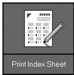 EPSON STYLUS DX6050 - Impression d'une feuille d'index - 2