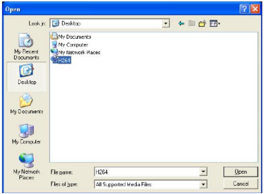 TOSHIBA CAMILEO S20 - Convertisseur de fichiers vidéo - 2
