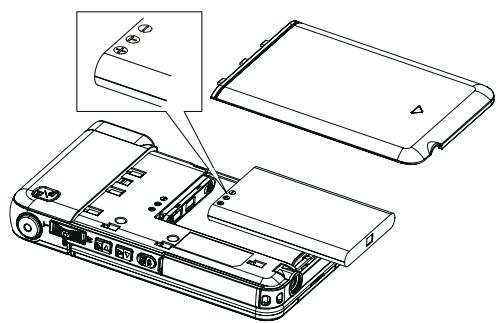 TOSHIBA CAMILEO S20 - Remarque - 1