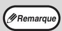 SHARP AR-6020 - Configuration des messages d'etat - 1