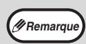 SHARP AR-6020 - Définissez le nombre de copies et les autres paramètres, puis appuyez sur la touche [DEPART COPIE] (☑). - 1