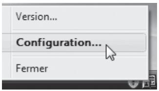 SHARP AR-6020 - Parametres de BUTTON manager - 1