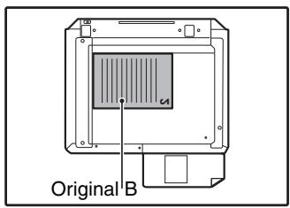 SHARP AR-6020 - Original en orientation vertical - 1